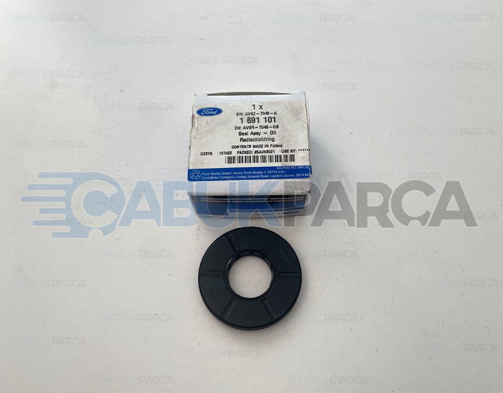 PRİZDİREK KEÇESİ 6 VİTES FOCUS 11