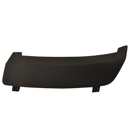 KAPAK - CEKI HALKASI FIESTA - 2009