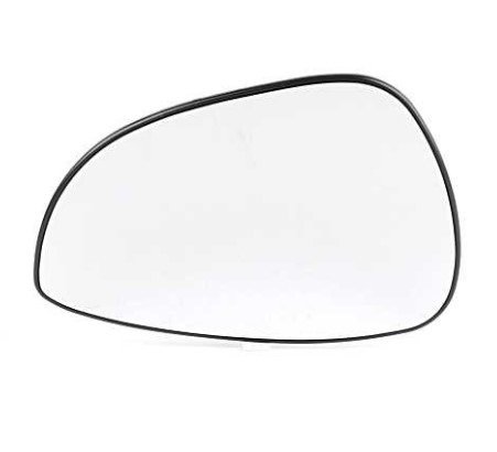 AYNA CAMI SAĞ ELEKTRİKLİ FIESTA 09