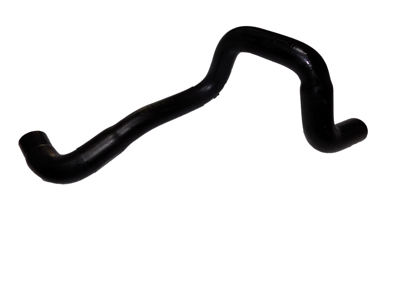 RADYATÖR ÜST HORTUM 1.6 ZETEC S FOCUS 98