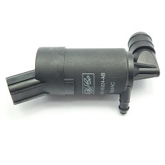 SİLECEK SU MOTORU TEK ÇIKIŞ FOCUS 11