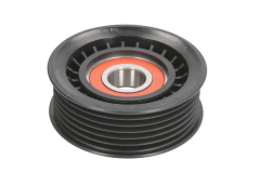 ALTERNATÖR GERGİ BİLYA KANALLI 16V FOCUS 98>