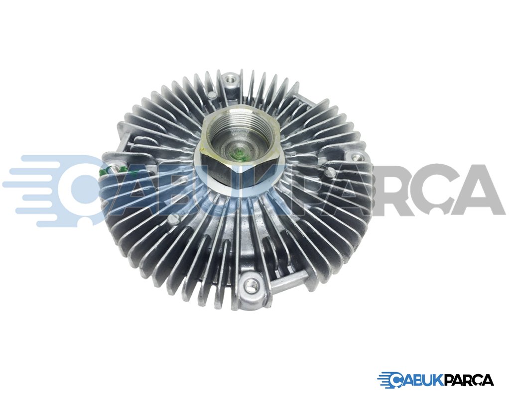 FAN TERMİĞİ +AC 2.0 ECOBLUE TRANSİT V363