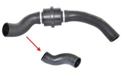 TURBO ŞARZ HORTUMU 3.2TDCI KÜÇÜK PARÇA