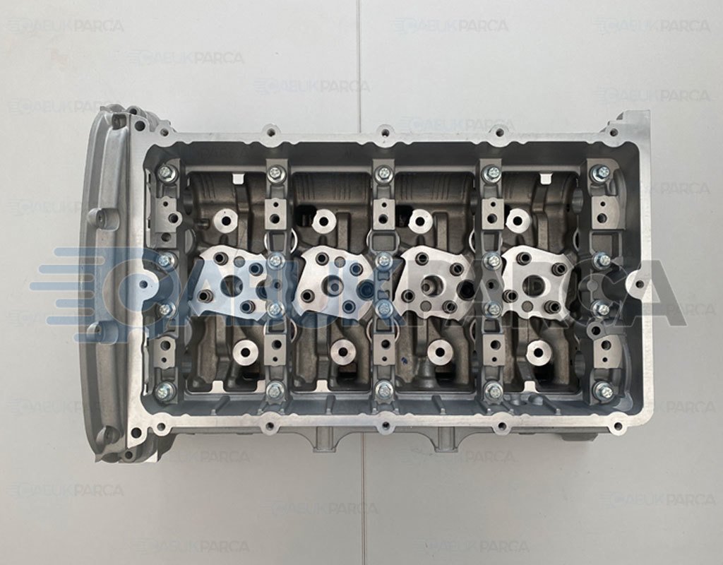 SİLİNDİR KAPAĞI CR FWD(2.2L 100-125-155 PS) V347-V362-V363