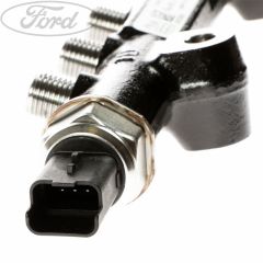 ENJEKTÖR GALERİSİ KOMPLE FİESTA-FOCUS-COURIER EURO 5