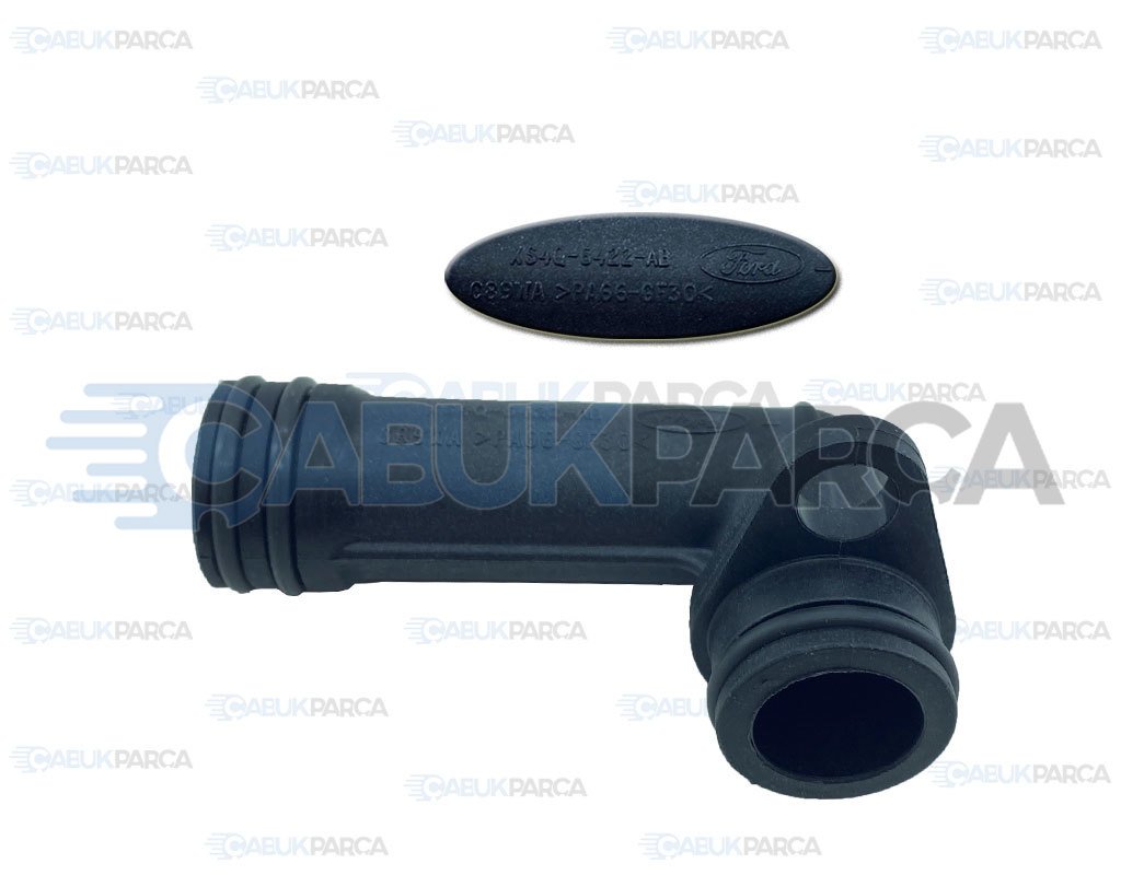 KARTER YAĞ BOŞALTMA DİRSEĞİ