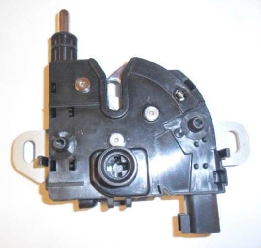 FORD FOCUS CMAX MOTOR KAPUT KİLİDİ ALARMLI 05