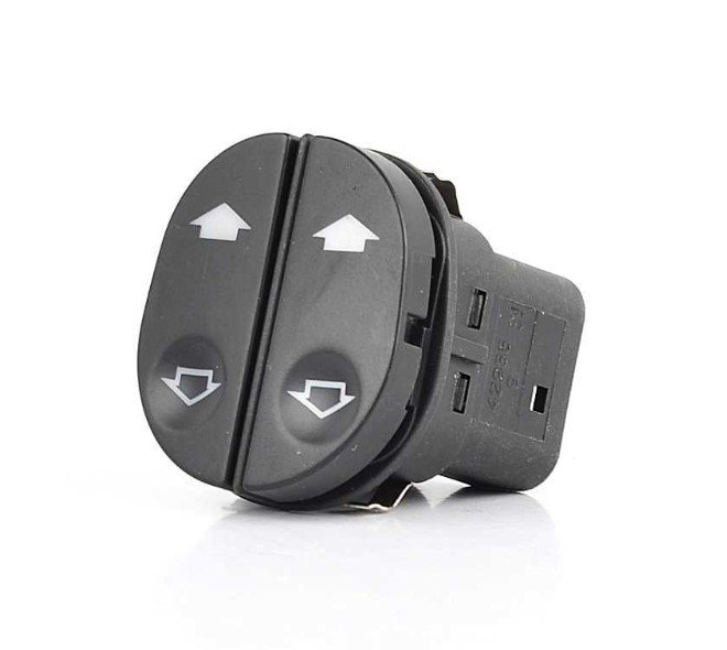 CAM AÇMA DÜĞMESİ TEKLİ CONNECT 02>