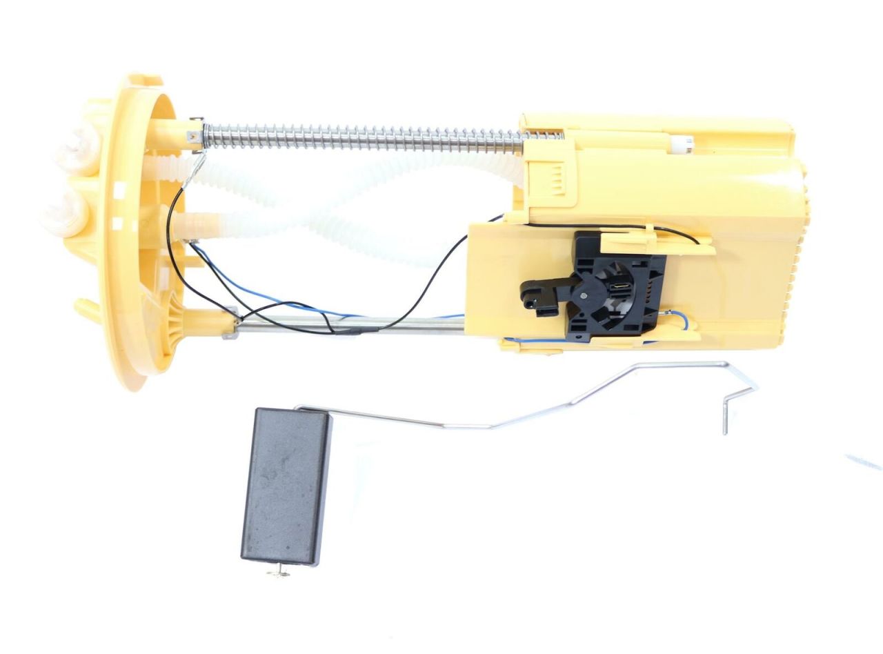 MAZOT DEPO ŞAMANDIRASI 80 LT TRANSIT V347