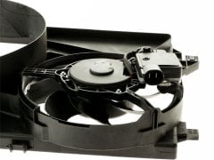 FAN MOTOR TEKLİ RWD +AC 2.2-2.4 TDCİ 347