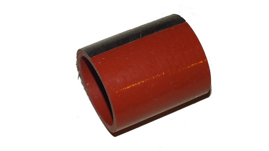 TURBO HORTUMU KIRMIZI SİLİKON (BÜYÜK) T12-T15