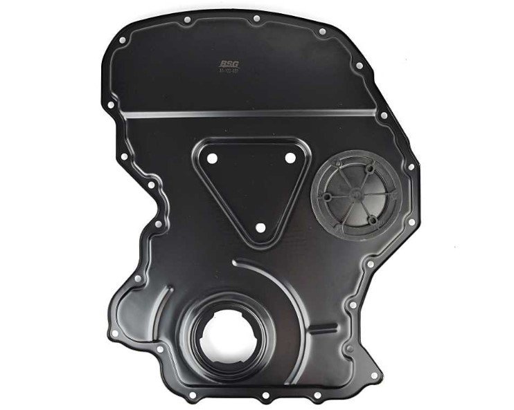 FORD TRANSIT V184 Ö.Ç. EKSANTRİK ÖN SAC KAPAK 125PS