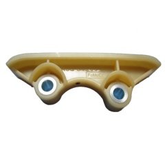 EKSANTRİK GERGİ PALETİ ÜST KÜÇÜK KANALLI 90PS V184