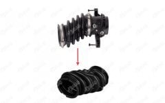 HAVA FİLTRE HORTUMU FOCUS 11
