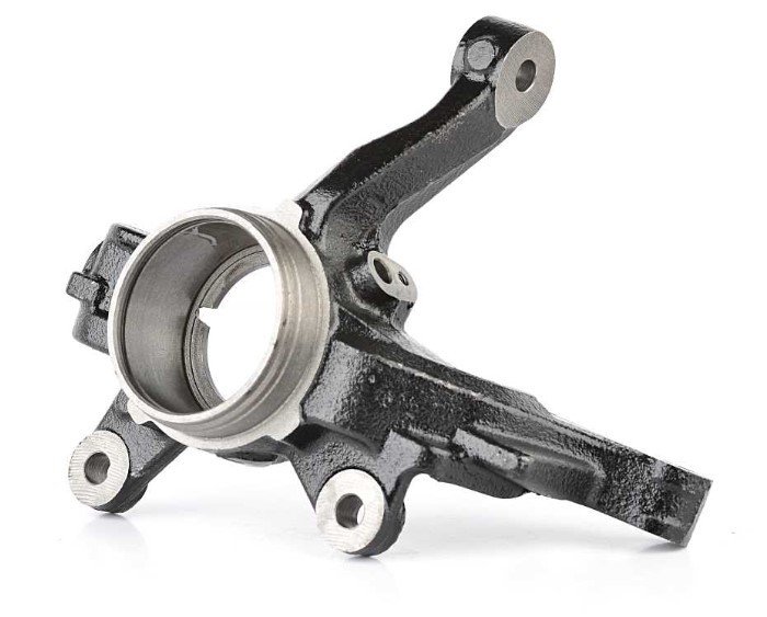 ÖN DİKEY AKS TAŞIYICI SAĞ FIESTA 09>