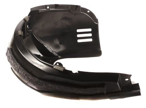 ÖN ÇAMURLUK DAVLUMBAZI SAĞ FİESTA 09