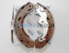 ARKA FREN BALATASI COURIER