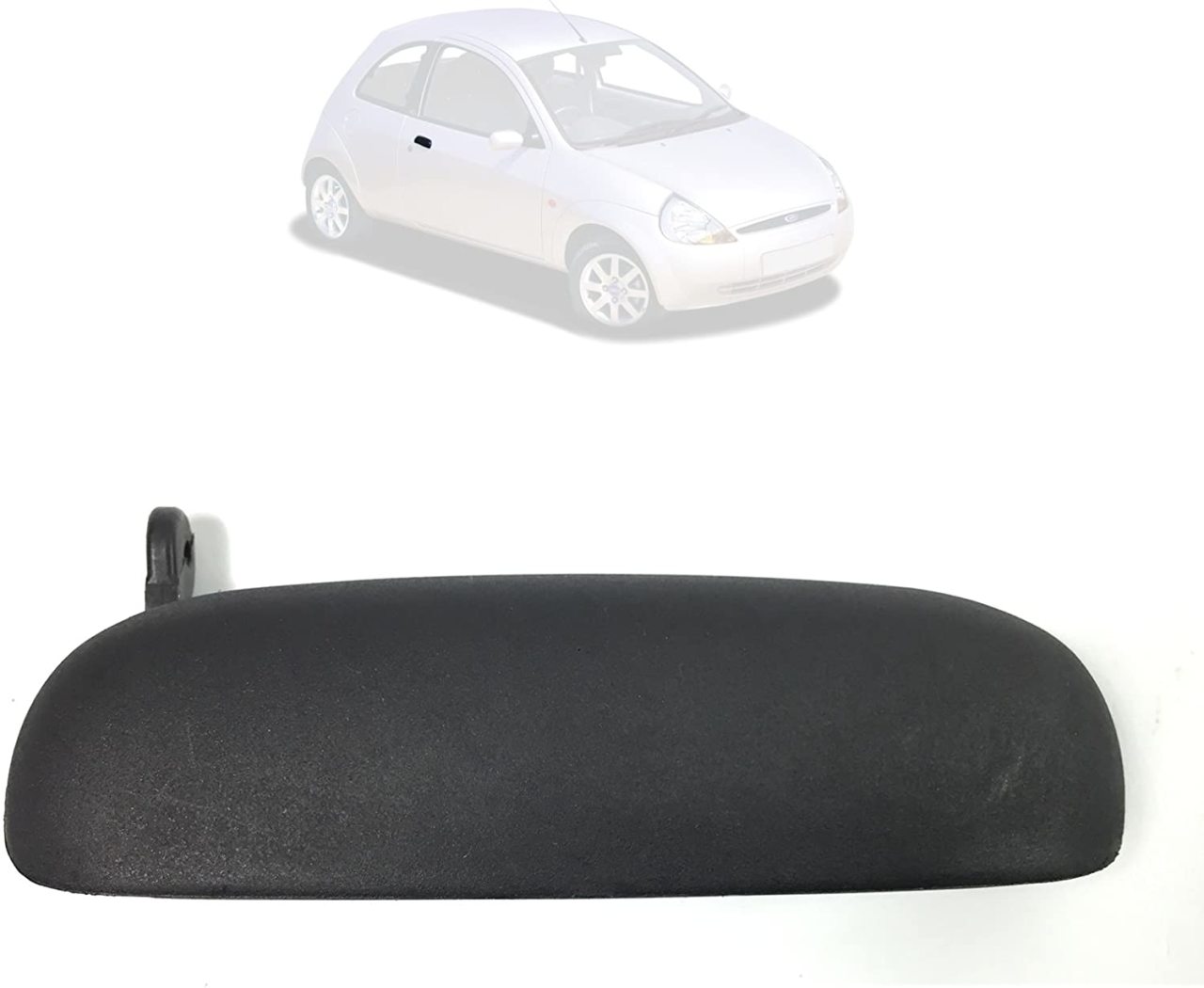 KAPI KOLU DIŞ ÖN SAĞ FIESTA KA 96