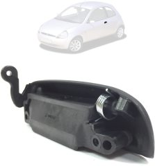 KAPI KOLU DIŞ ÖN SOL FIESTA KA 96