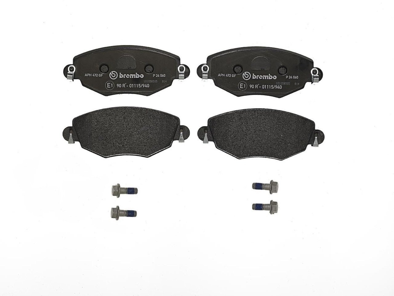FORD MONDEO ÖN DİSK BALATA 01>