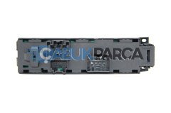 CAM AÇMA VE AYNA ANAHTARI ÖN SOL 2 Lİ FIESTA-CONNECT-COURIER