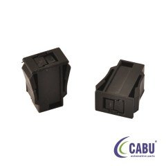 TORPİDO ÜST KAPAK MANDALI FOCUS 05