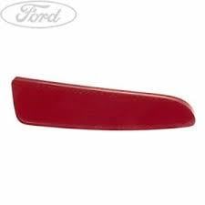 TAMPON LENSİ ARKA SOL TREND MONDEO