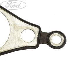 MOTOR ÖN KAPAK ÜÇGEN CONTA TRANSİT V184