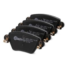 ARKA DİSK BALATA MONDEO 01>