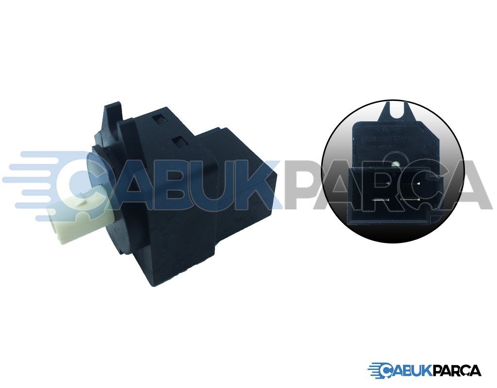 KALORİFER ANAHTARI -AC T12-T15