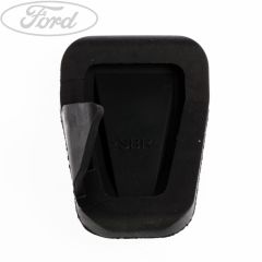 PEDAL LASTİĞİ FIESTA 09