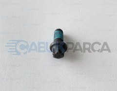 VOLANT CİVATASI 1.6 TDCI FOCUS 05>