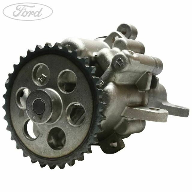 YAĞ POMPASI 2.2 CR RWD-FWD V347-V362