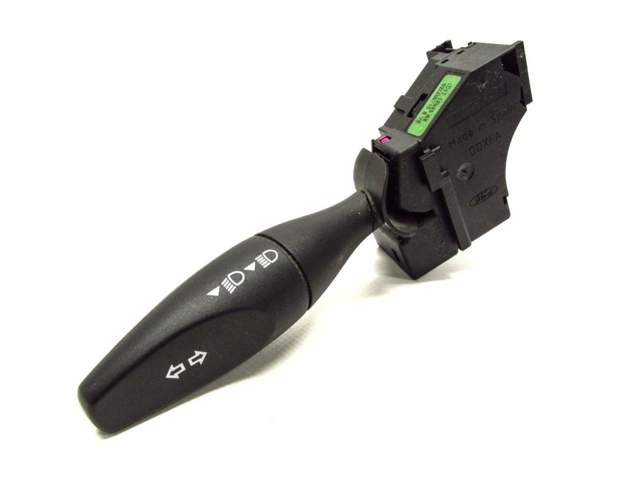 FORD TRANSIT V184 SİNYAL KOLU