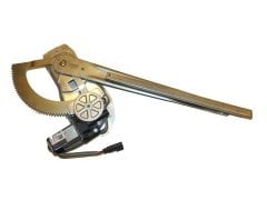ÖN CAM KRİKOSU SOL MOTORLU V184-V347