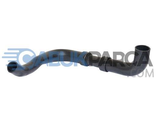 İNTERCOOLER HORTUMU KOMPLE 125 PS Ö.Ç V184