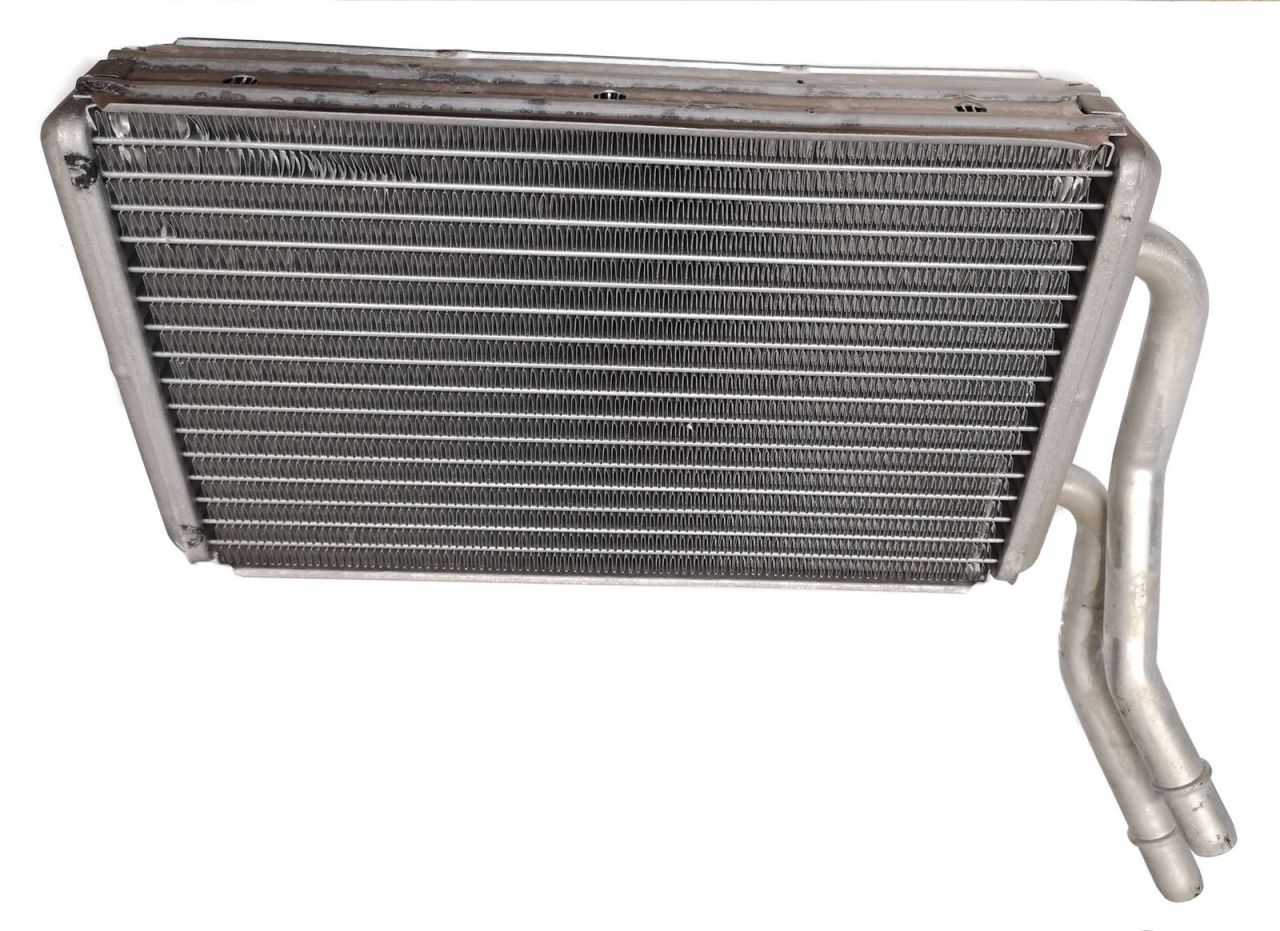 KALORİFER RADYATÖRÜ TRANSİT TURBO V184