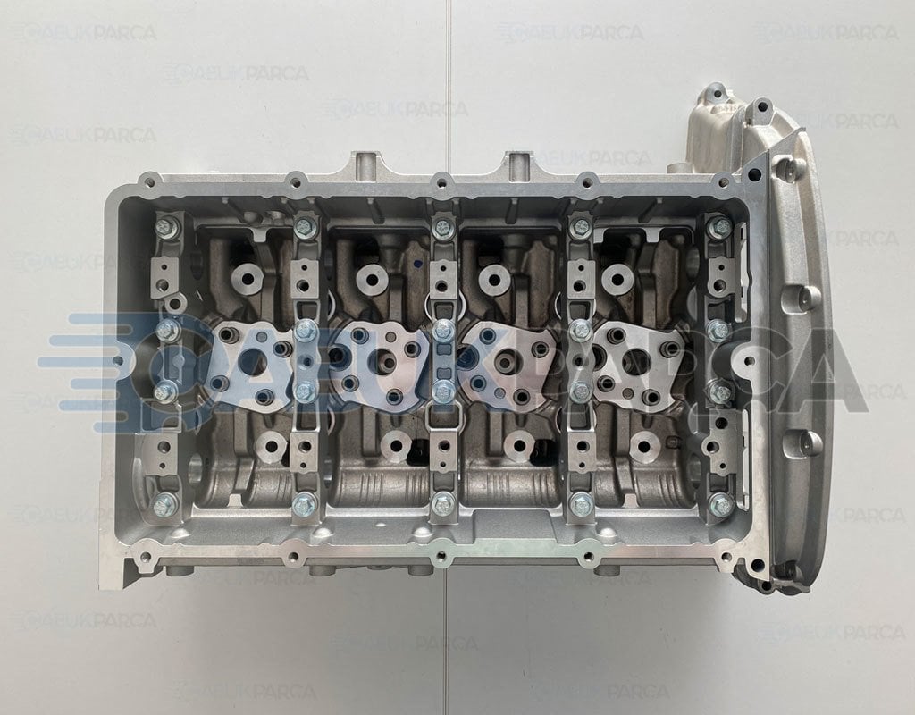 SİLİNDİR KAPAĞI 2.2 125-135-155 PS RWD V347 V363