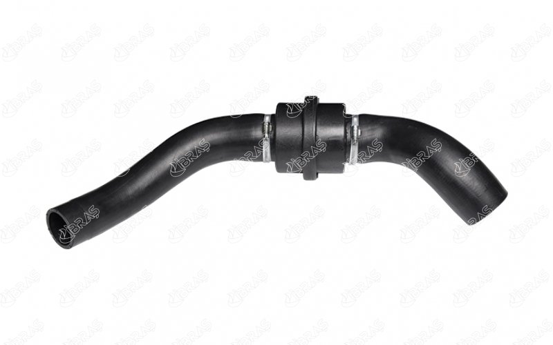 TURBO ŞARZ HORTUMU 3.2TDCI KOMPLE (SUSTURUCU İLE)
