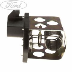 RADYATOR FANI REZISTANSI CONNECT 02