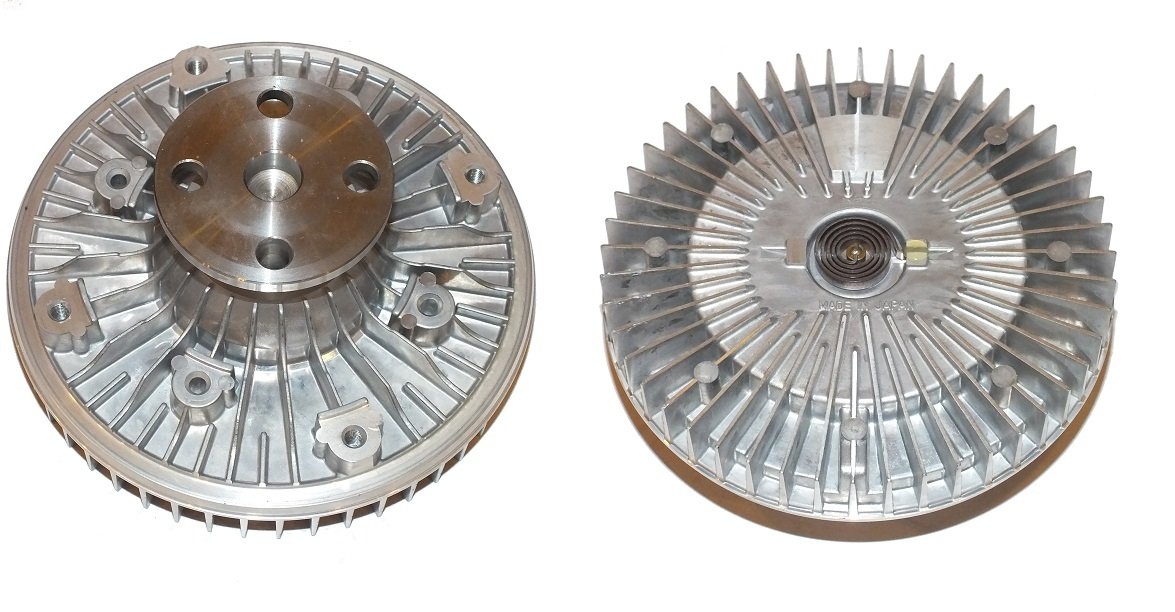 FAN TERMİĞİ RANGER 98>06