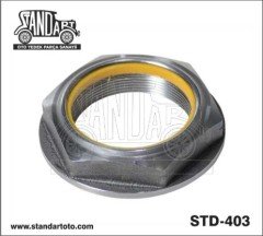 FORD TRANSIT V347 ARKA TEKER İÇ SOMUNU SOL SARI