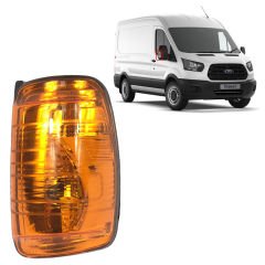 FORD TRANSİT AYNA SİNYALİ SAĞ SARI V363
