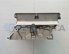 TRANSİT V347 SİLİNDİR KAPAĞI 100 120 140 PS 2.4