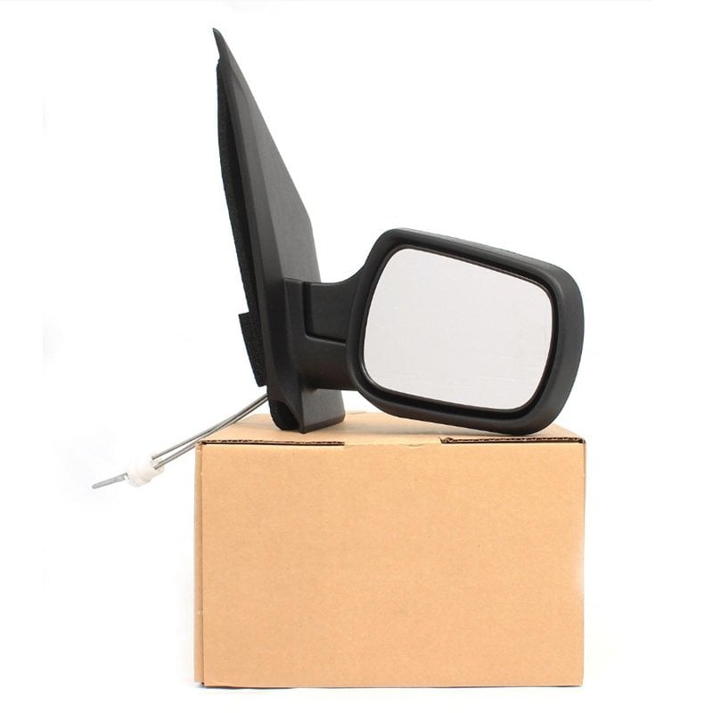 FORD FIESTA DIŞ DİKİZ AYNA SAĞ MANUEL 02>