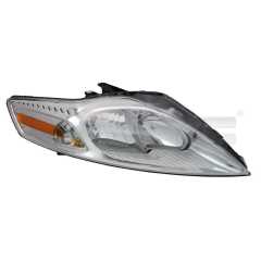 FORD MONDEO FAR KOMPLE SAĞ (HALOGEN) 06>