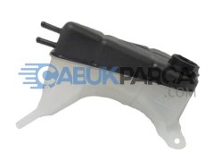 FORD MONDEO YEDEK SU DEPOSU 01