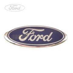 FORD FUSION ÖN PANJUR AMBLEMİ