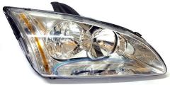 FORD FOCUS FAR KOMPLE ÖN SAĞ BEYAZ ZEMİN 05